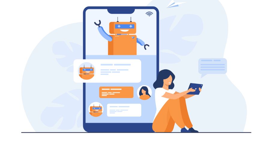 Top Benefits of Using Customer Support Chatbots for Businesses