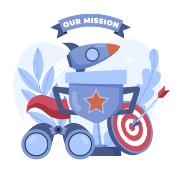 Our Mission