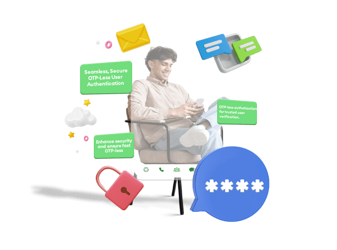 Seamless & Secure Authentication